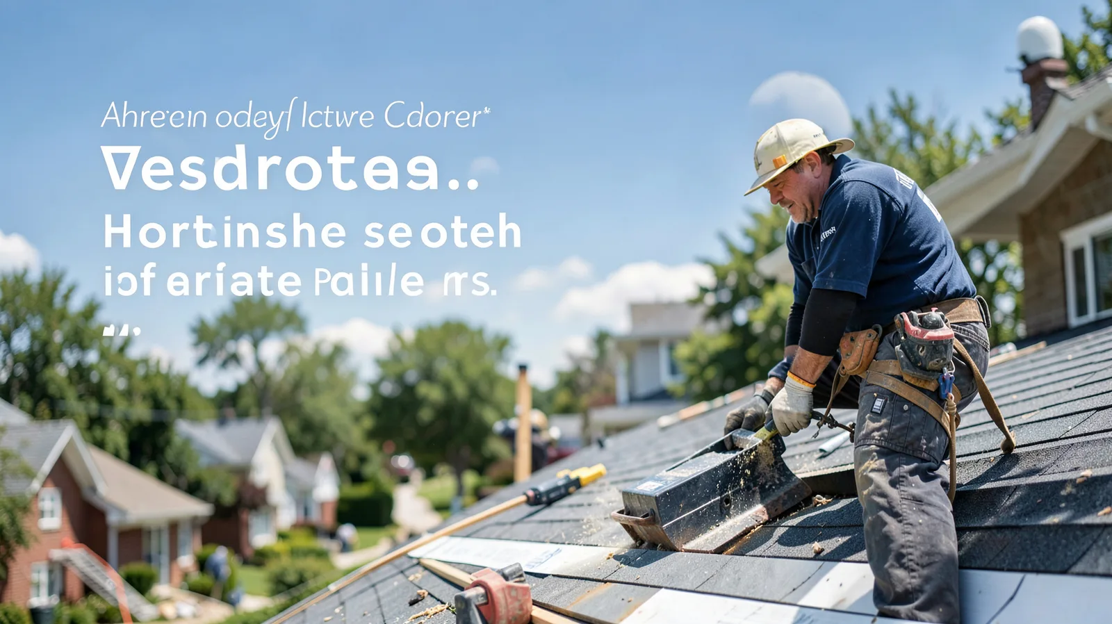 Roof Replacement in Centerville, LA near me